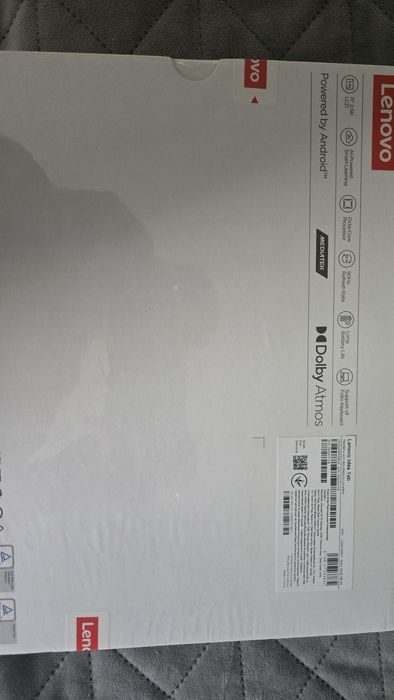 Планшет Lenovo Idea Tab