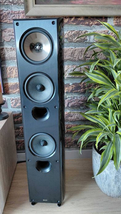 Dla Ciebie wszystko - kef xq 40 - w kategorii Głośniki i kolumny