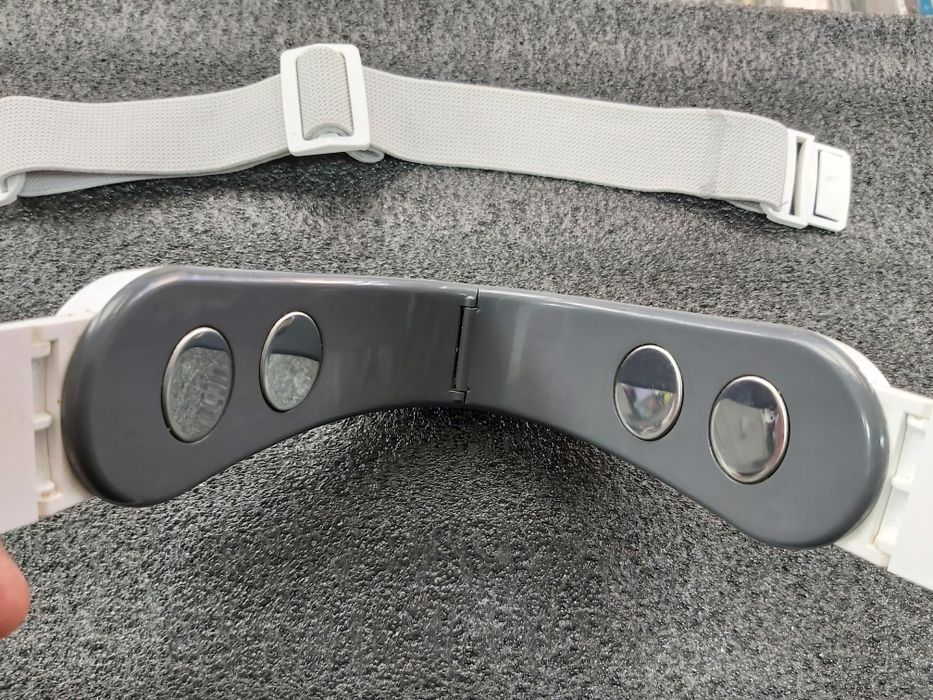 Масажер для обличчя