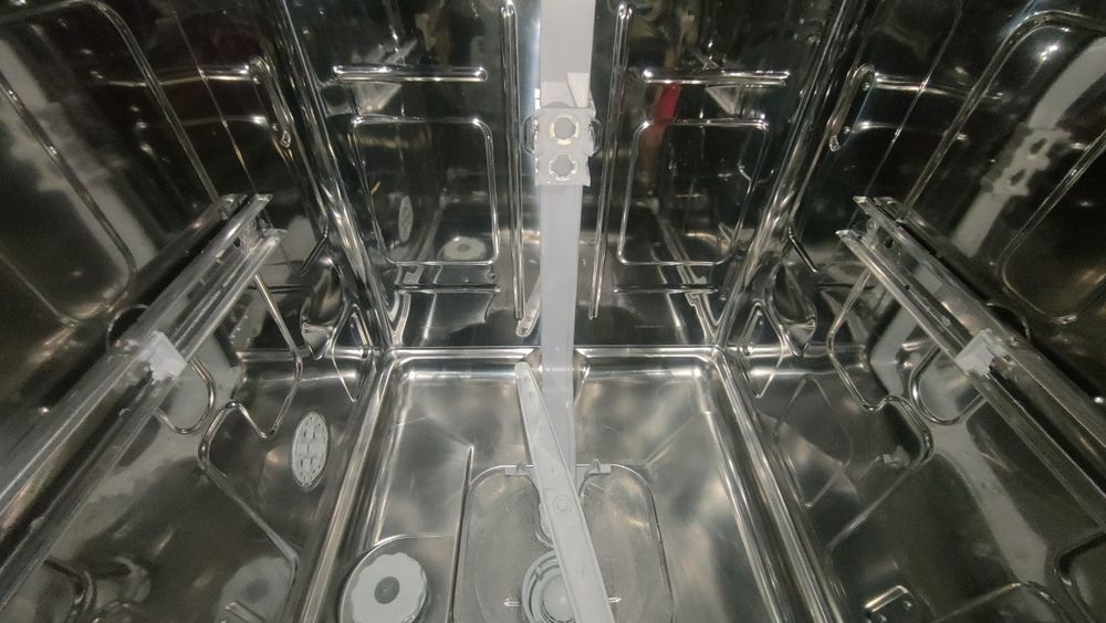 Zmywarka Whirlpool 6 zmysł, 60cm do zabudowy