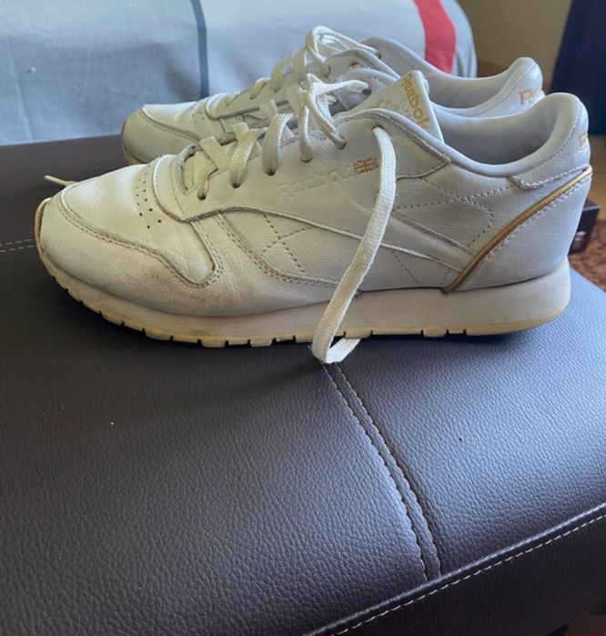 Ténis senhora Reebok