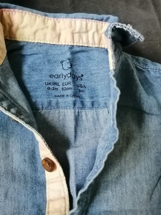 Koszulobody i koszulka