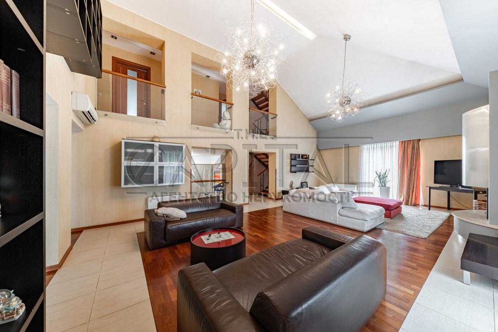 Будинок за адресою вул. Васильківська (площа 500 м²) - Atlanta.ua - фото 5