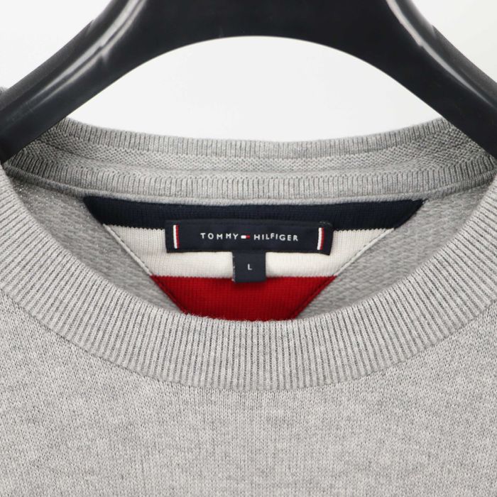 Чоловічий Светр Tommy Hilfiger