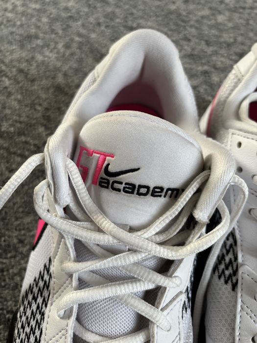Buty Nike GT do koszykówki