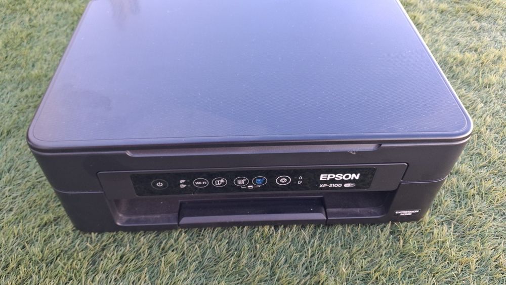Impressora Epson