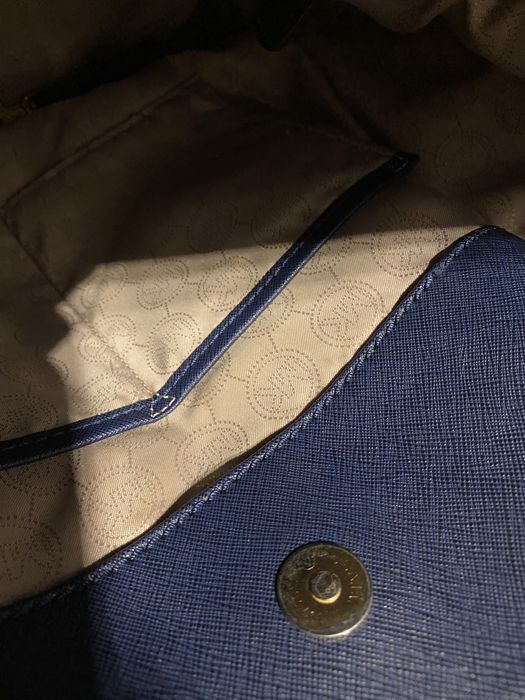 Torebka Michael Kors Hamilton large