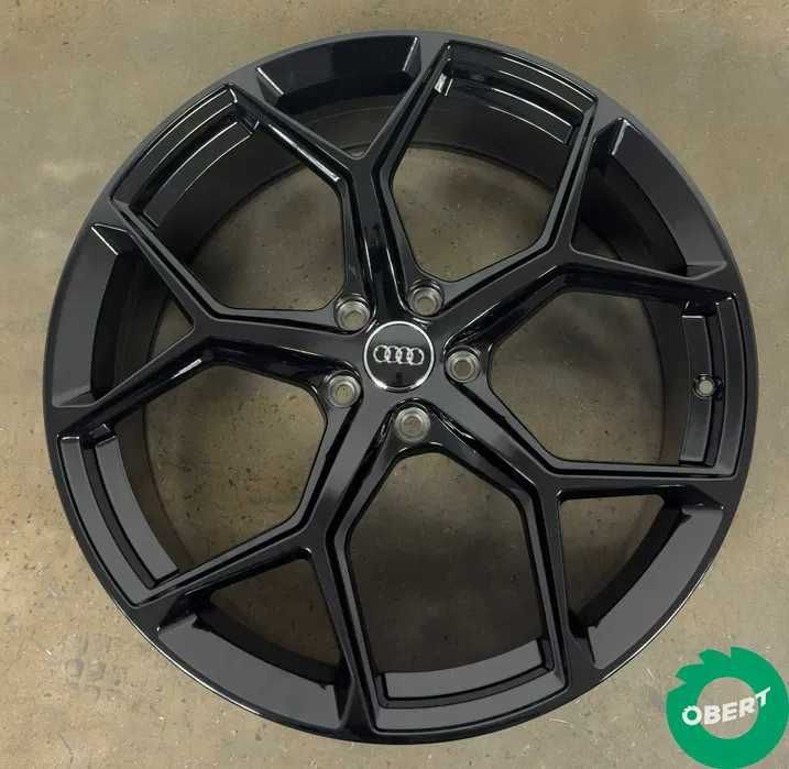 Нові диски R21 на Vw Touareg Bmw X7 G07 IX Audi A7 Q5 E-Tron Q7 SQ7