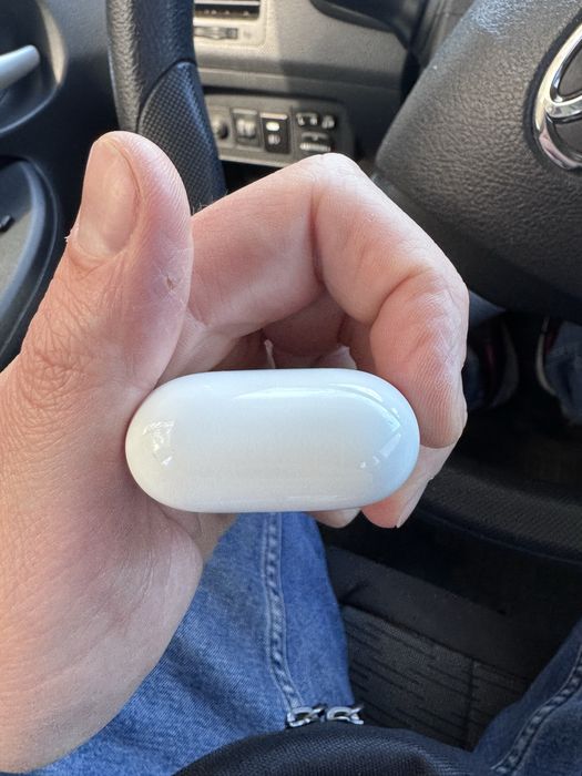 Кейс, футлял до apple airpods 1, airpods 2