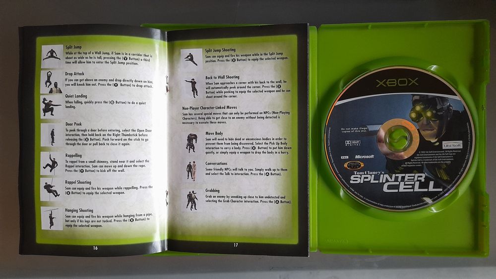 XBox clássico - Softmod tools