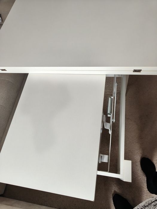 Ławostół rozkładany