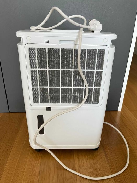 Desumidificador de Ar Eletronia