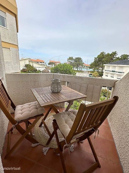 Apartamento T5 para arrendamento