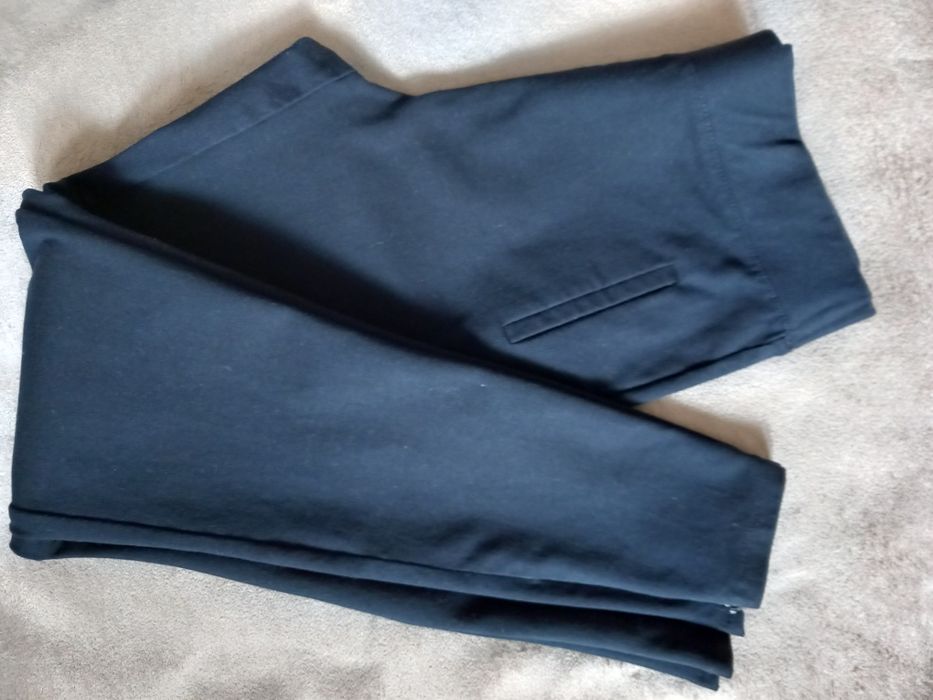 Spodnie, legginsy rozm. 38