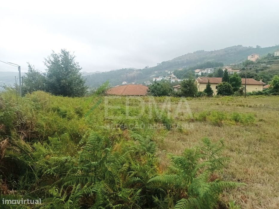 Terreno — Roriz, Porto