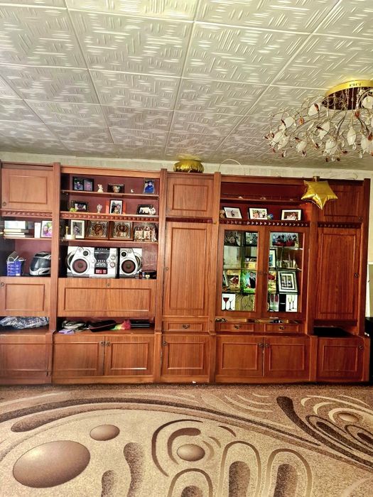 Продається квартира(частина будинку)смт.Кирнасівка,Вінницька область.