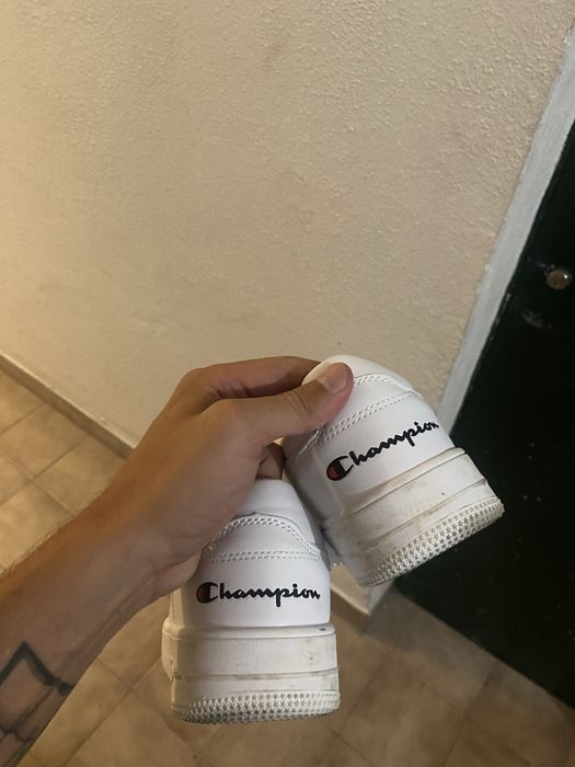 Tenis Champion tamanho 41
