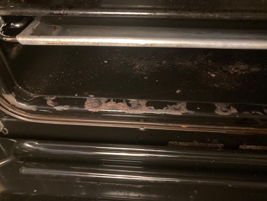 Forno Elétrico de Encastre Bosch HBN 215 T EU