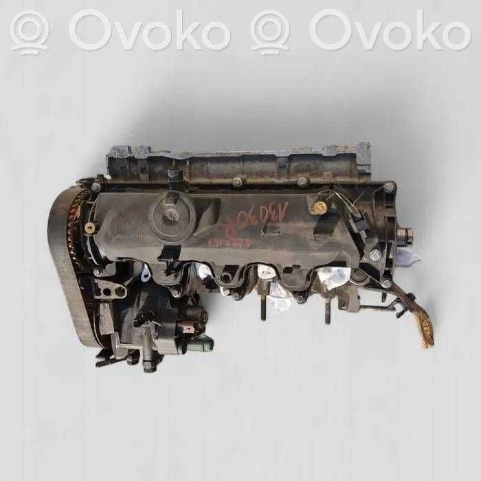 Silnik słupek RENAULT Clio  1.5 dCi 110KM K9K 677