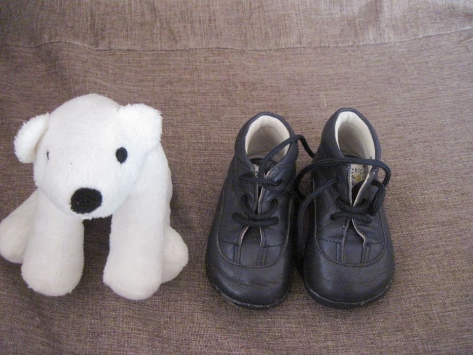 Botas chicco tamanho 17