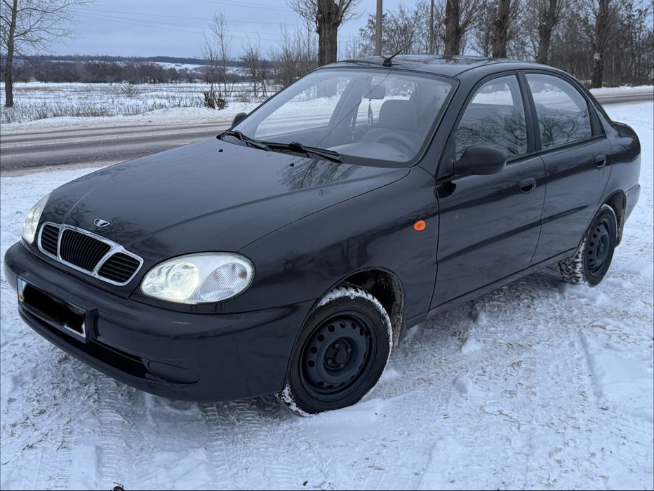 Продам Ланос 1,4