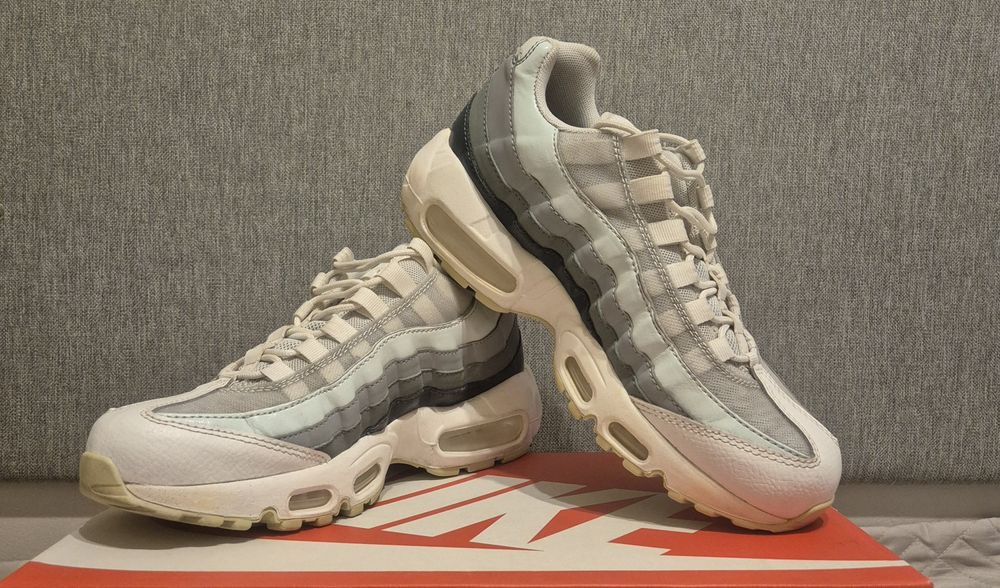 Buty nike air max 95