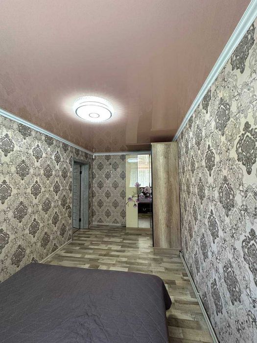 Продам 3-х комнатную в Фонтанке
