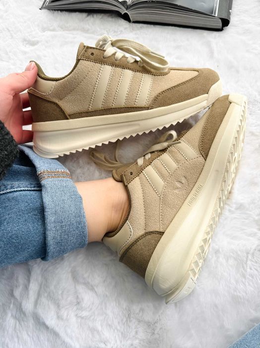 Жіночі Кросівки Adidas SL 72 RTN 36-41 (Оплата при отриманні)
