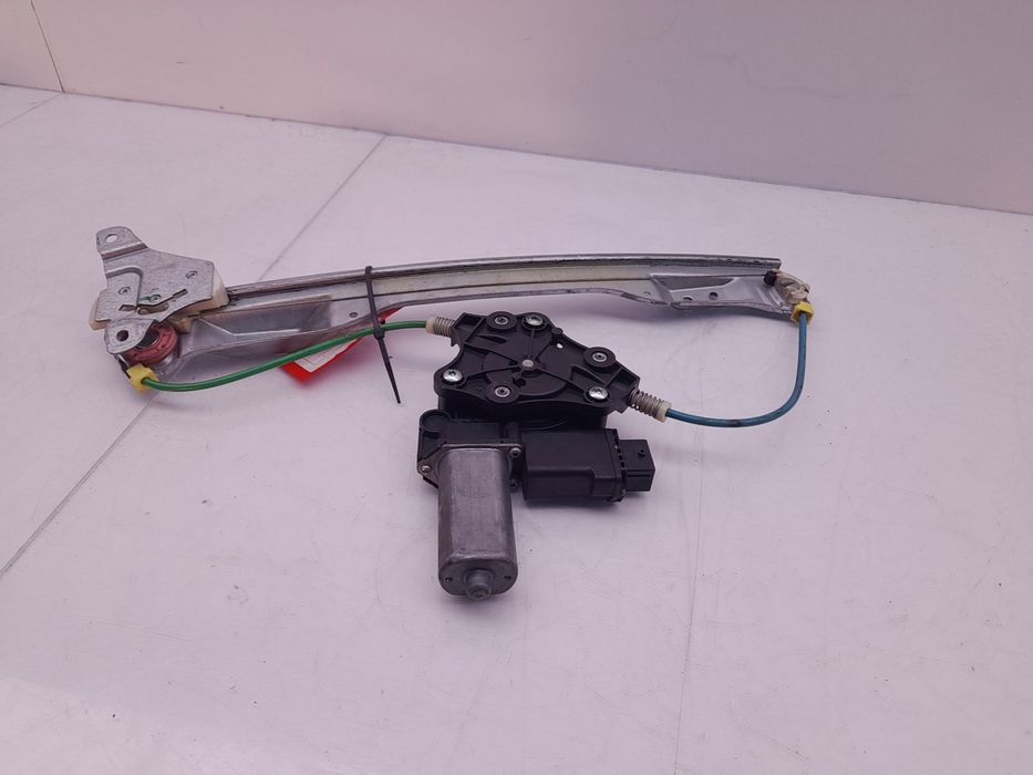 Elevador vidros frente esquerdo OPEL Corsa D