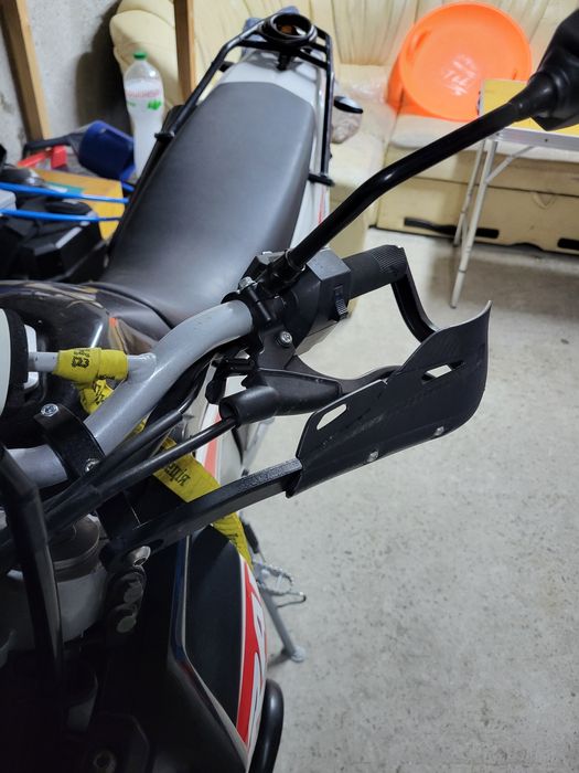 VOGE 300 Rally  LX300GY-A