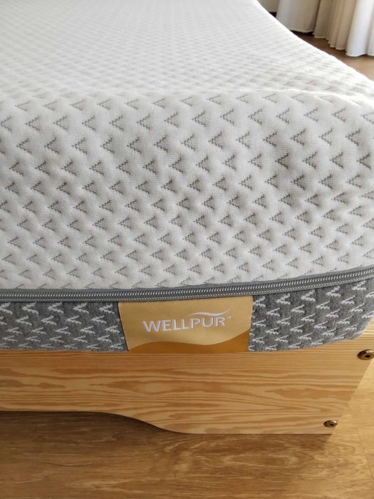 Cama montessori 90x190cm da Mon Lit Cabane