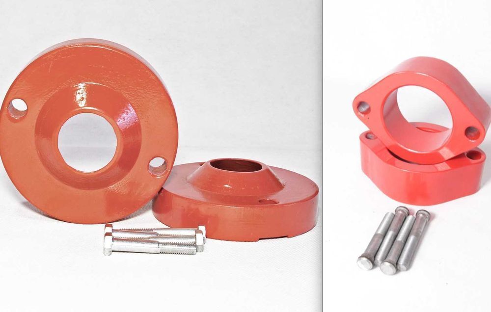 Lift Zawieszenia Audi A4 B5 1994/1995/1996/1997/1998/1999/2000/2001