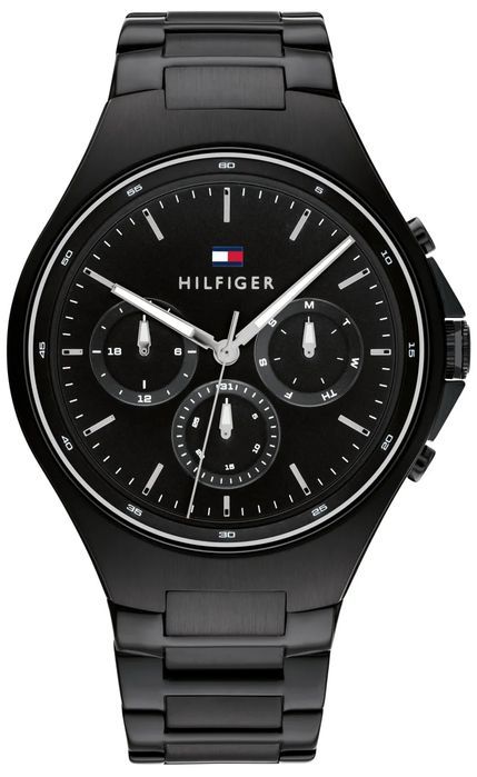Zegarek Męski Tommy Hilfiger Justin  + BOX