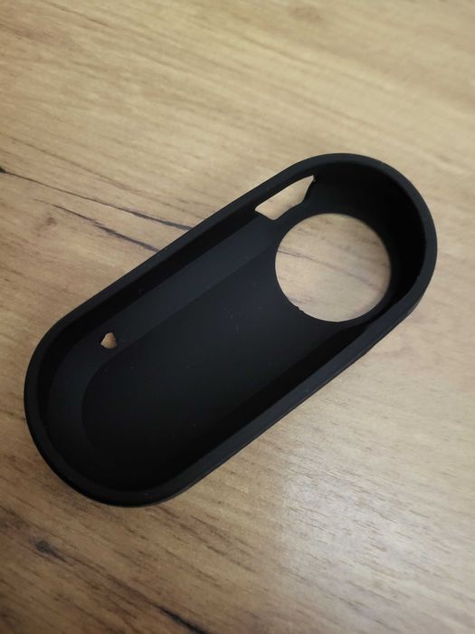 Etui silikonowe Garmin Varia RTL 515