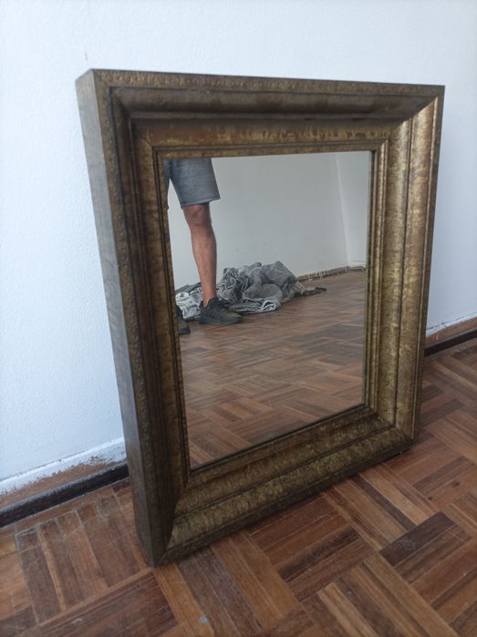 Espelhos de coleção