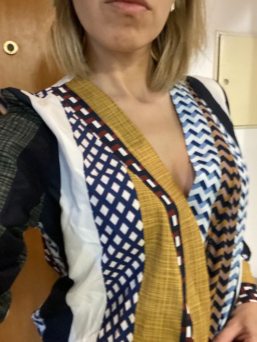 Body estampado lindo