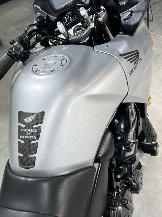 Honda CBF 600SA ABS   (4350$)