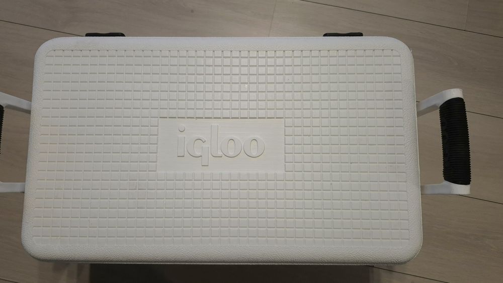Igloo chłodziarka 34L