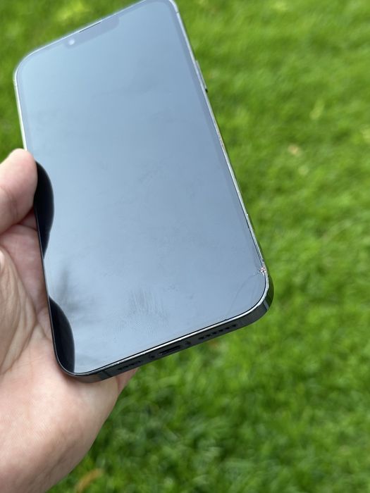 iPhone 13 Pro Max 128GB Graphite Neverlock !! Айфон 13 про Макс