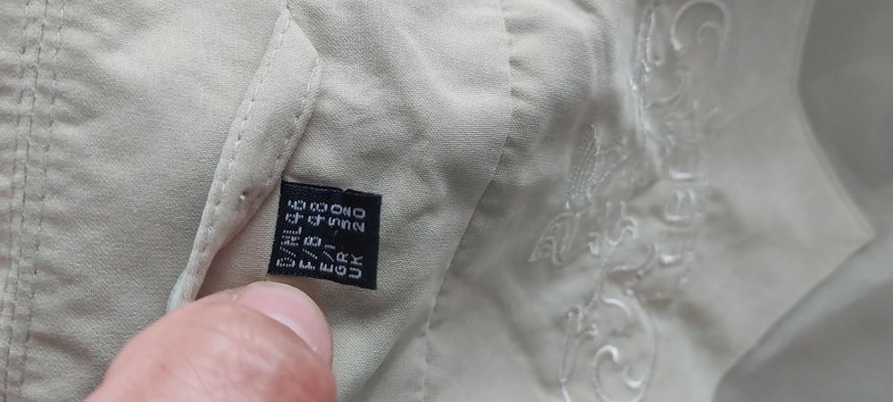 Kurtka plaszczyk lebek xxxl jesienny wiosenny