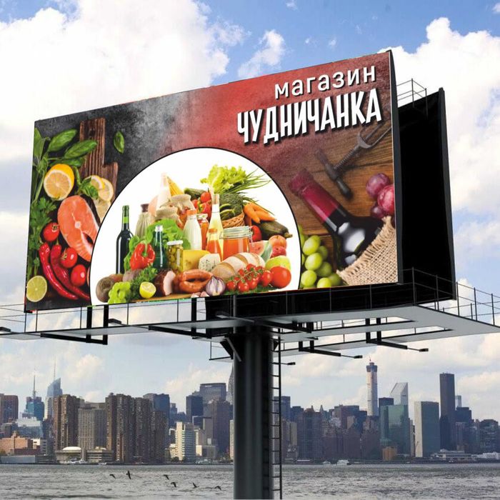 Верстка книг, комп'ютерний набір тексту. Дизайн банерів, поліграфія.