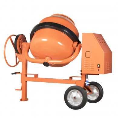 Betoneira BP330N