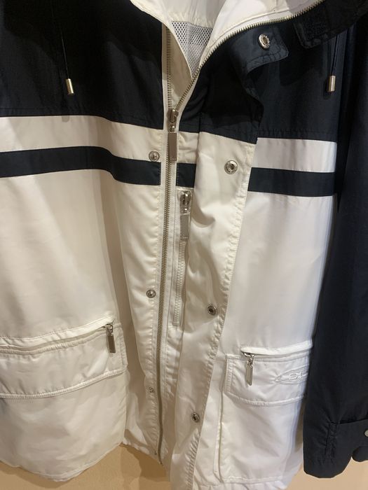 Куртка - вітровка (унісекс), розмір L-XL