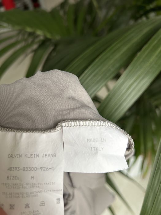 Bluzka koszulka t shirt Calvin Klein r xs /s