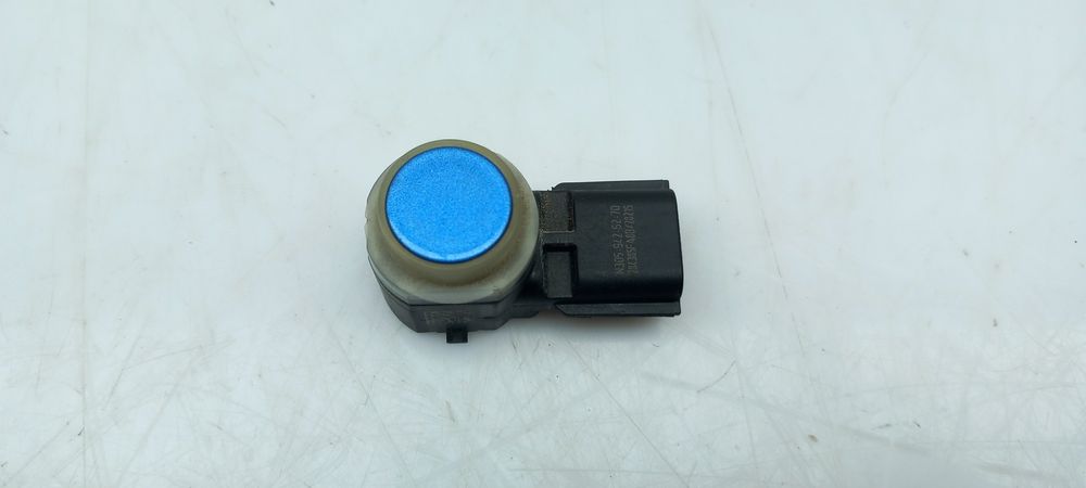 Sensor de estacionamento trás NISSAN Micra V (K14)