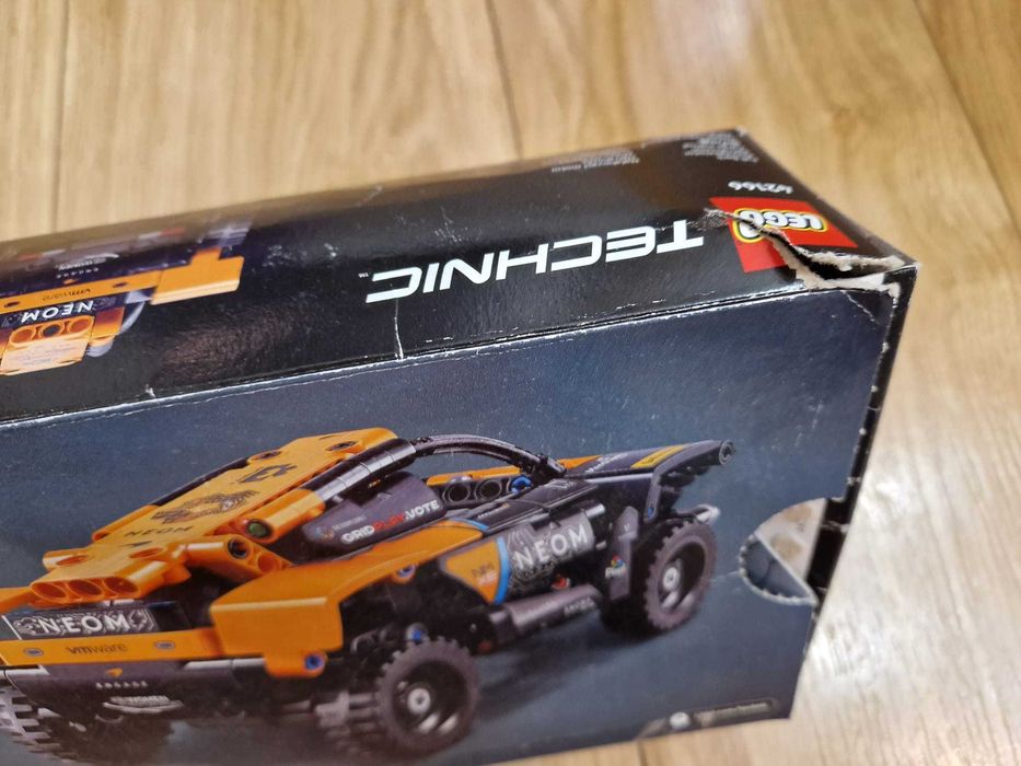 LEGO technic 42166