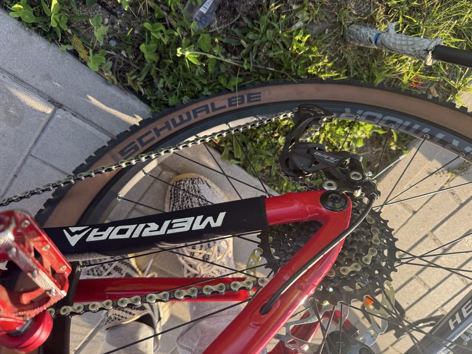Sprzedam rower MTB