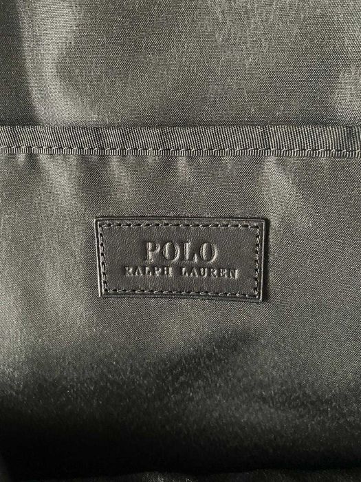 Plecak Polo USA, Ralph Lauren
