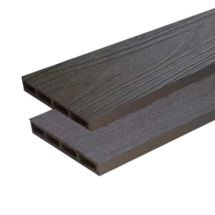 Deska kompozytowa ogrodzeniowa WPC 15x120mm