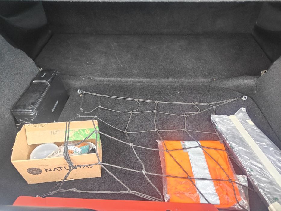 SEAT Ibiza 6k2 sport